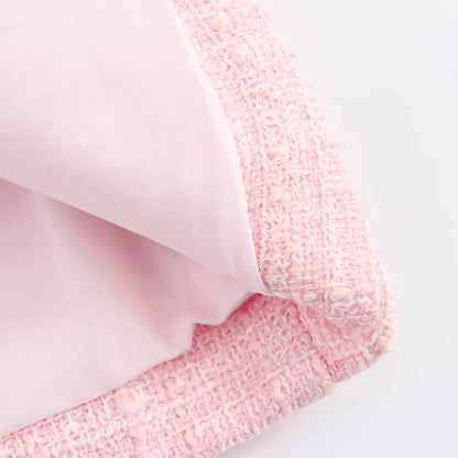 Joyle - Roze droomblazer