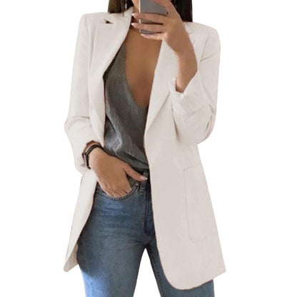 Casual blazer voor alle gelegenheden - Layden