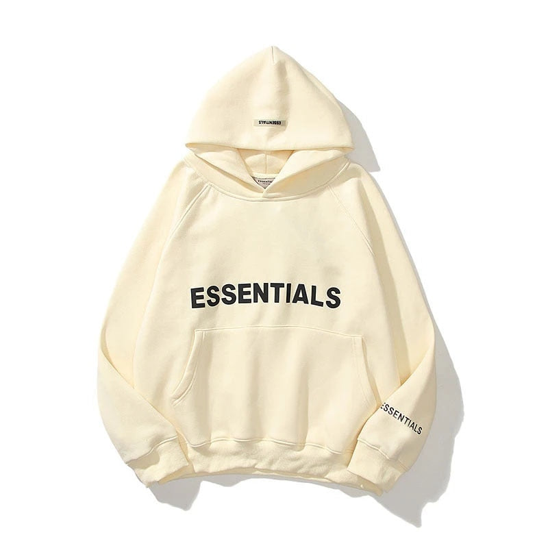 Ultieme Chill Hoodie - Zivora Essentials - Unisex