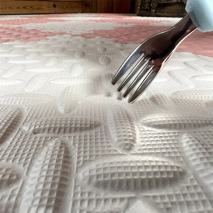 Zachte puzzel speelmat voor baby's en peuters