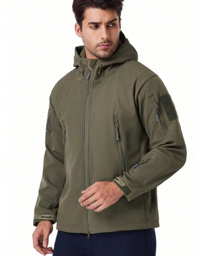 Maxim – Water- en winddicht outdoor set