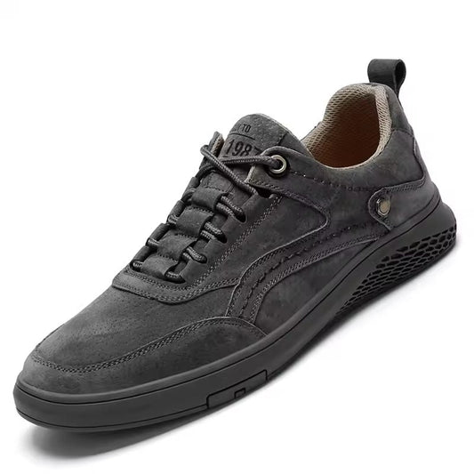 Zevon |  Sportieve sneakers met gripzool