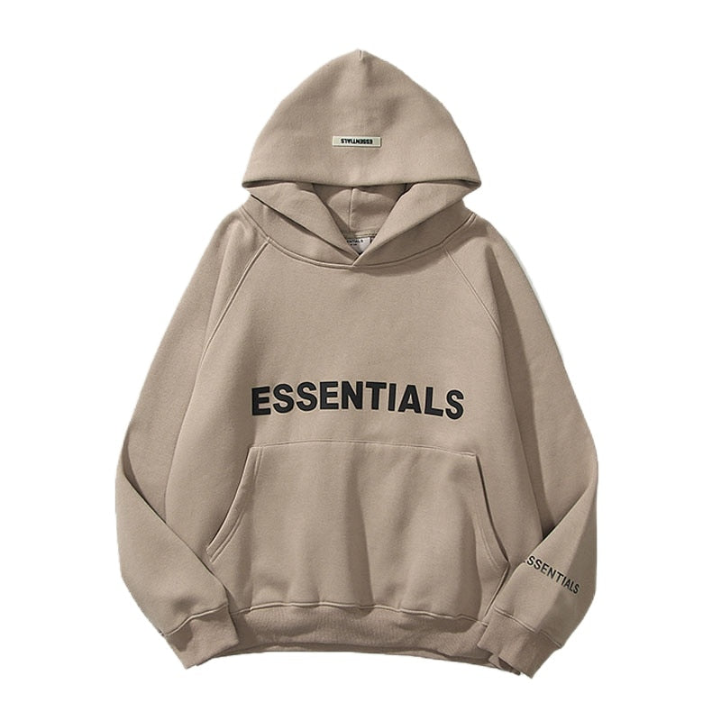 Ultieme Chill Hoodie - Zivora Essentials - Unisex