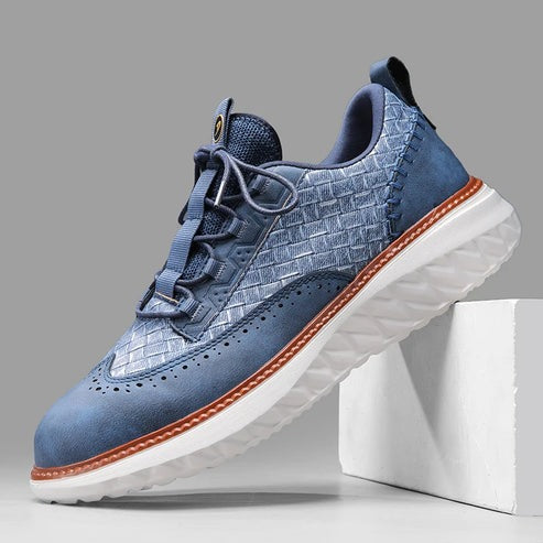 Inigo | Comfortabel sneakers