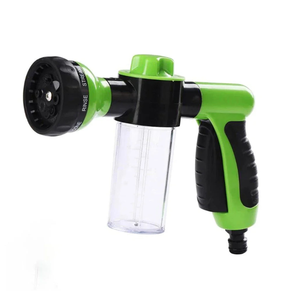 Hond Badwater Spray Gereedschap Set