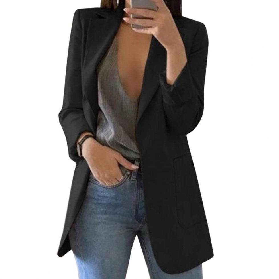 Casual blazer voor alle gelegenheden - Layden