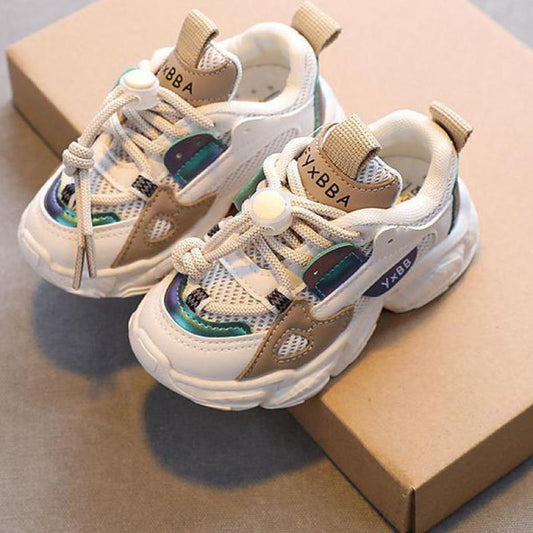 Baby-PeuterSneakers I Voor de kleine fashionista