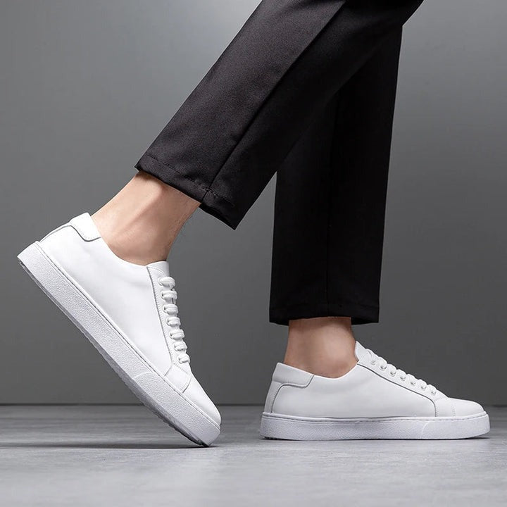 Nash | Heren lage sneaker
