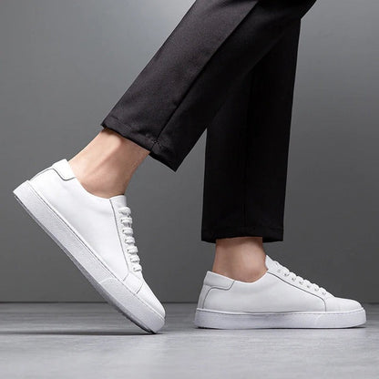 Nash | Heren lage sneaker