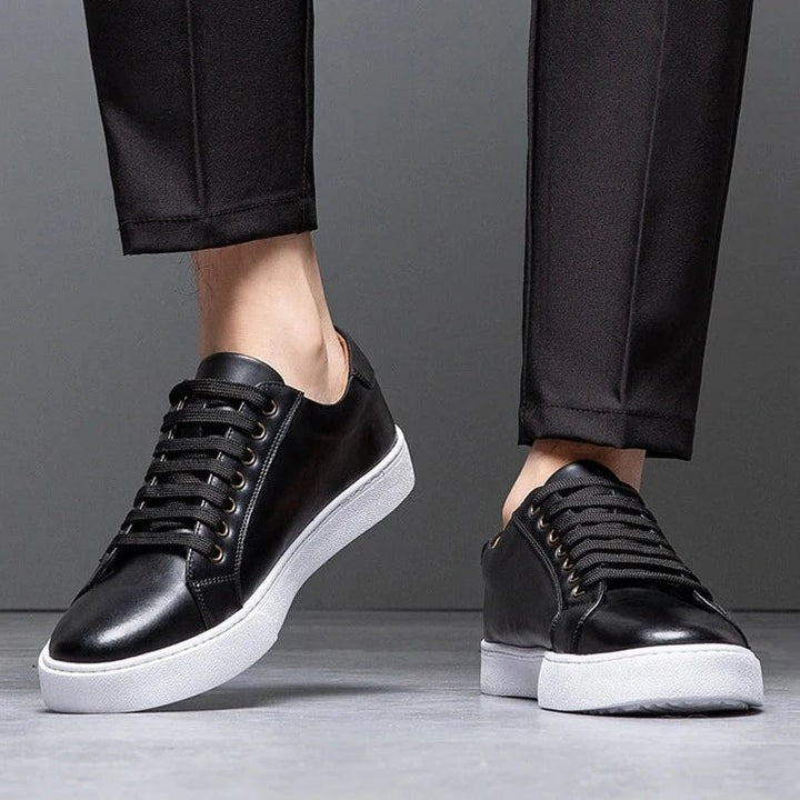 Nash | Heren lage sneaker