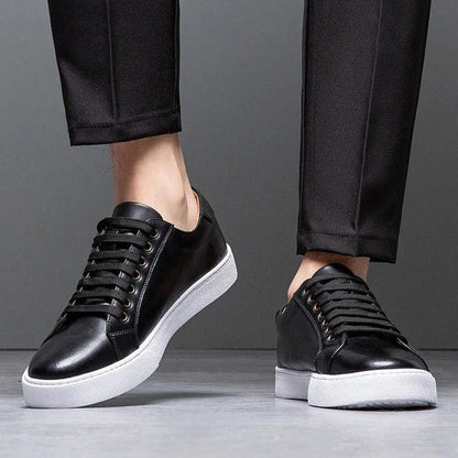 Nash | Heren lage sneaker