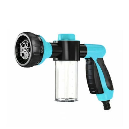 Hond Badwater Spray Gereedschap Set