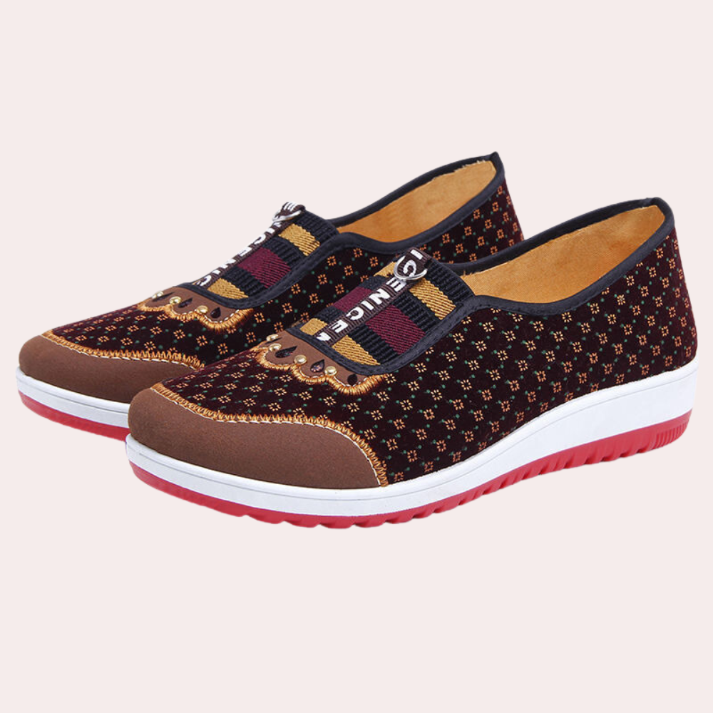 Cadence | Instap casual schoenen