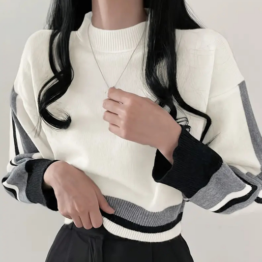Novane - Dames Sweater top
