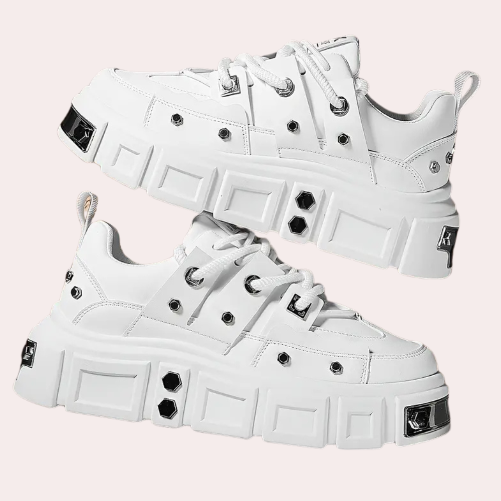 Imri | Chunky platform sneakers