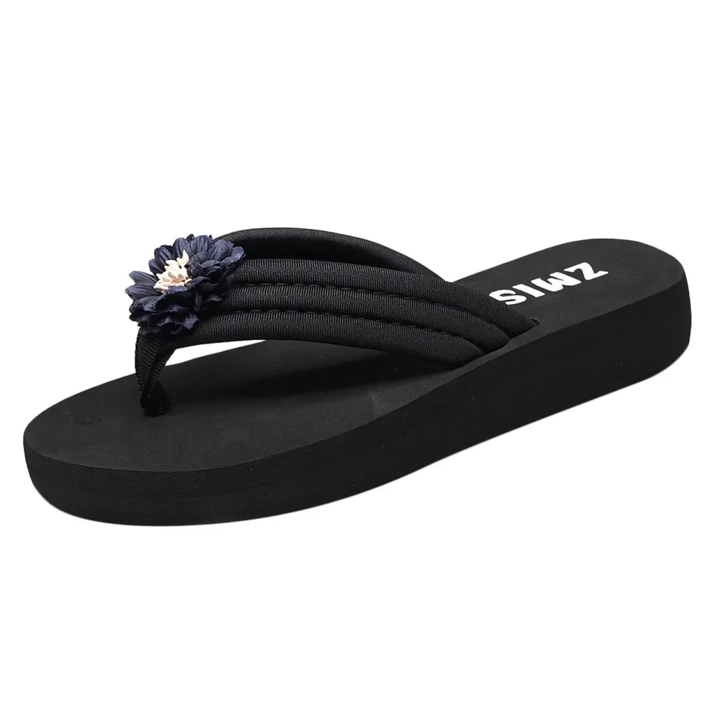 Willow - Zomerse Casual Slippers