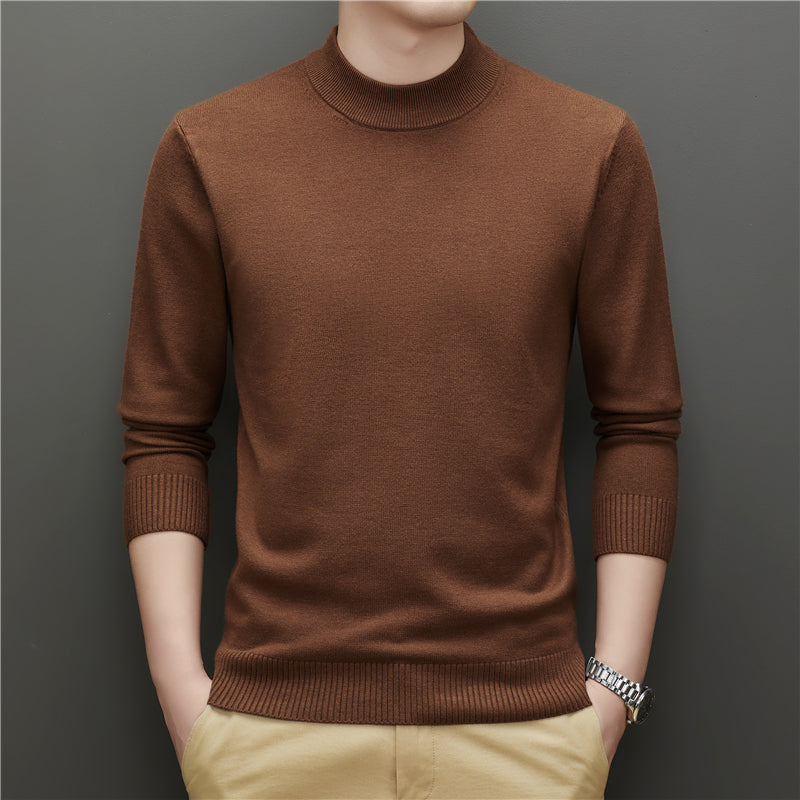 Niek - Smart casual moderne sweater heren