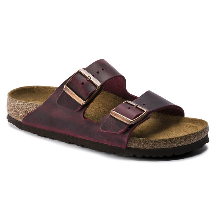 Echo Support - Unisex sandalen extra support voetbed