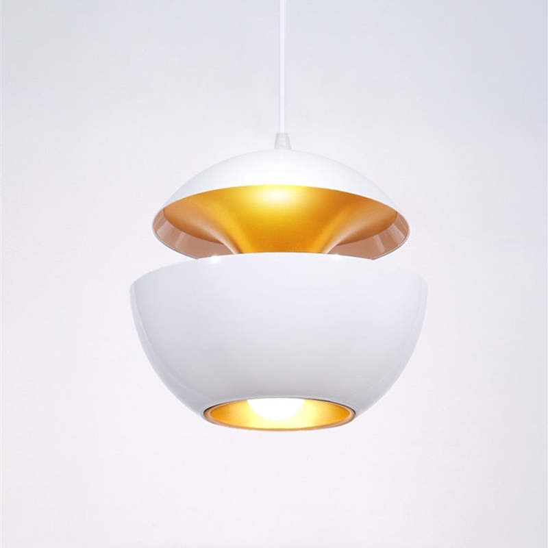 Moderne Sferische Hanglamp