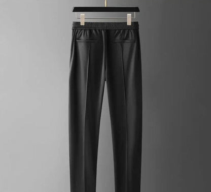 Luxe Set Voor Mannen - Grayson - Polo - Pantalon