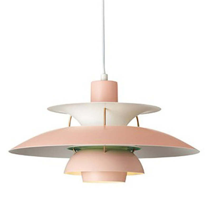 Unieke moderne nordic stijl hanglamp LED