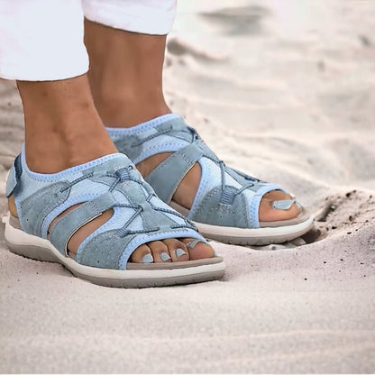 Soft Cloud sandalen | Maximaal comfort voor de zomer