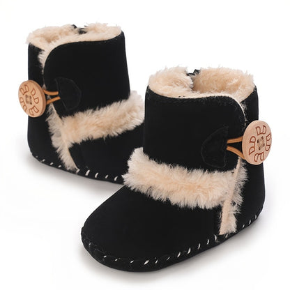 Baby antislip Plus winter sneeuwlaarzen - Calli