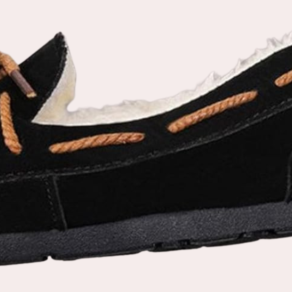 Marlynn - Schoenen met fleecevoering voor dames