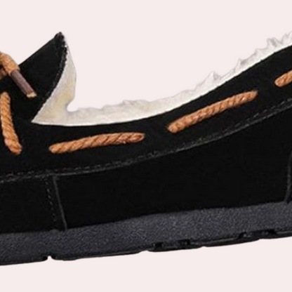 Marlynn - Schoenen met fleecevoering voor dames