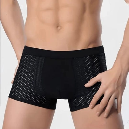 Roland - Ademend Heren Boxershort