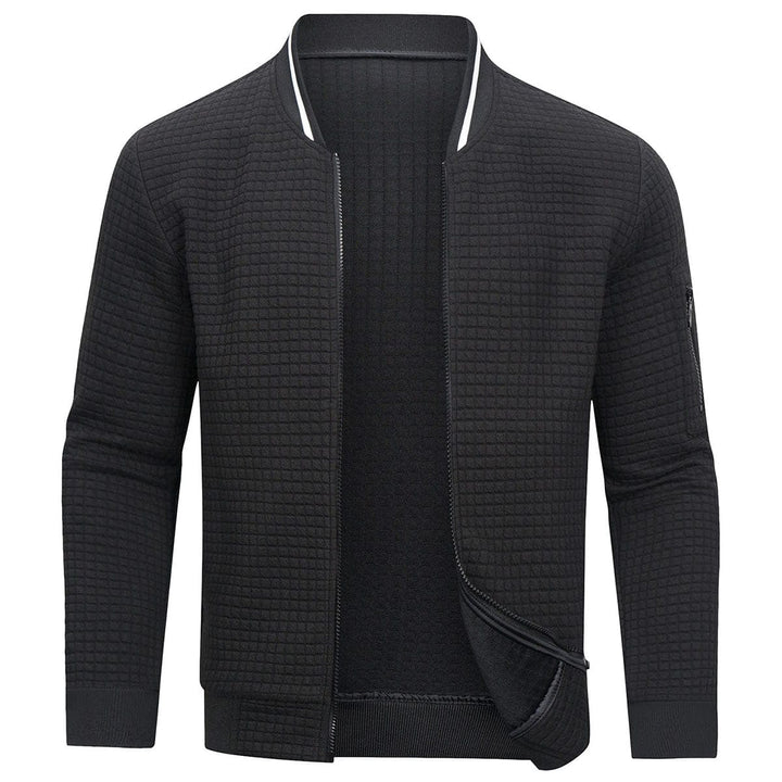 Phineas - Warme casual jas voor heren