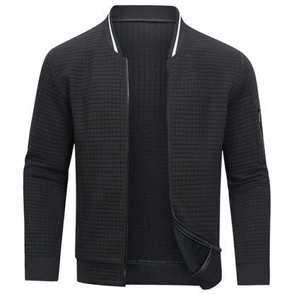 Phineas - Warme casual jas voor heren