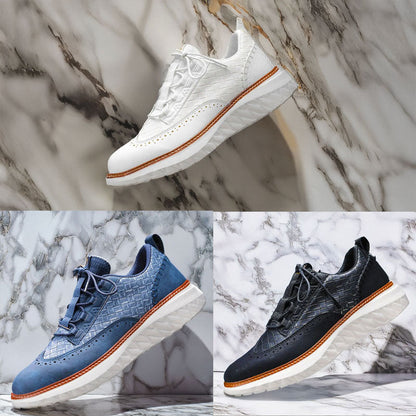 Inigo | Comfortabel sneakers