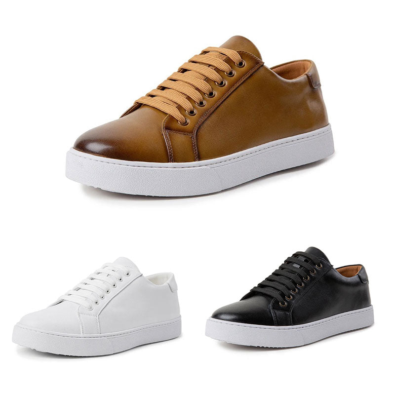 Nash | Heren lage sneaker