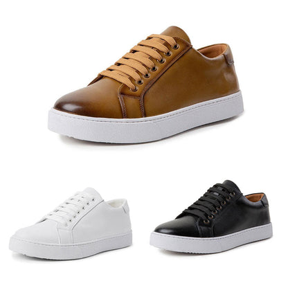 Nash | Heren lage sneaker