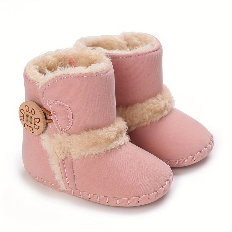 Baby antislip Plus winter sneeuwlaarzen - Calli