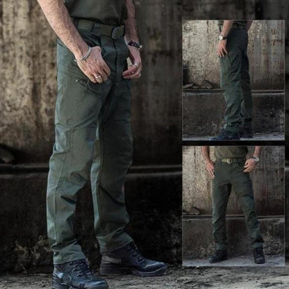 Carey - Combat Utility Broek