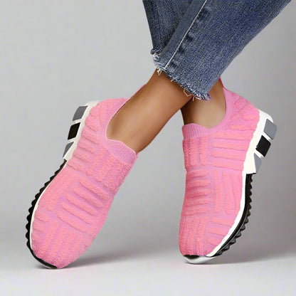 Sancia | Trendy sneakers voor dames