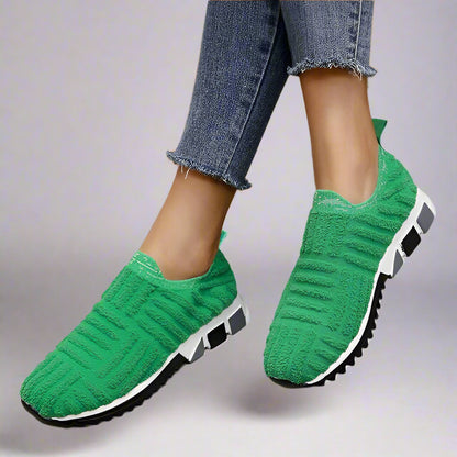 Sancia | Trendy sneakers voor dames
