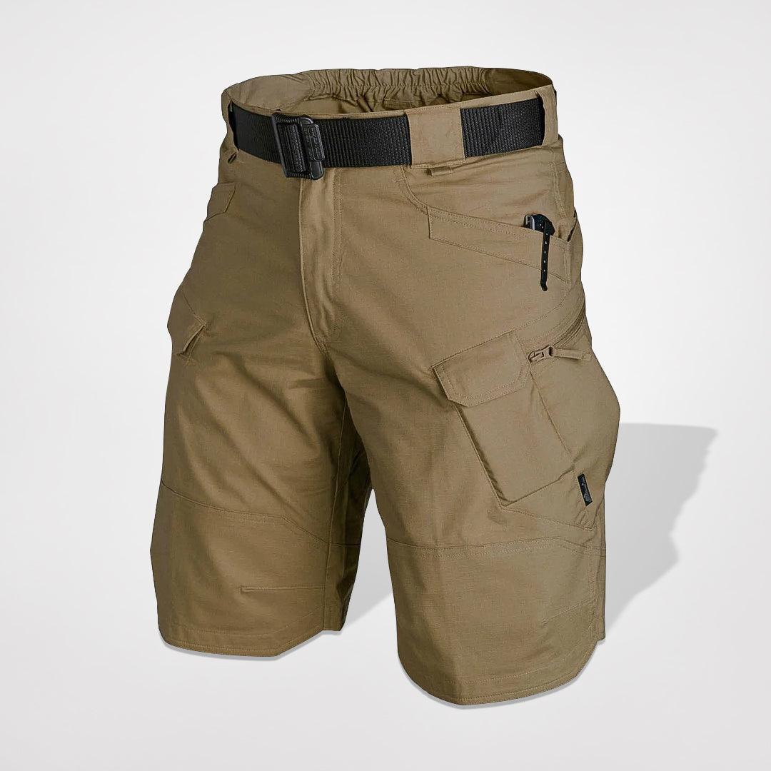 Allen - Herenshort voor wandelen met cargozakken
