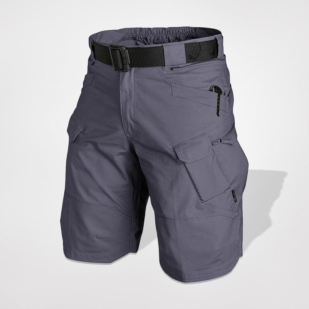 Allen - Herenshort voor wandelen met cargozakken