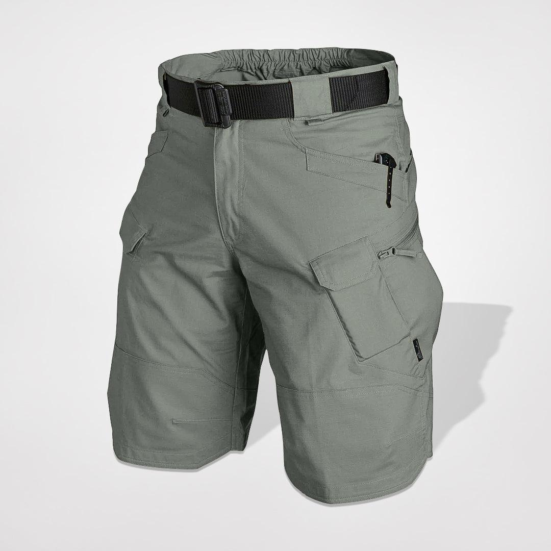 Allen - Herenshort voor wandelen met cargozakken