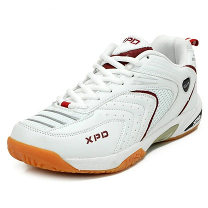 XPD - High End sportschoen indoor mannen tennis padel volleybal squash