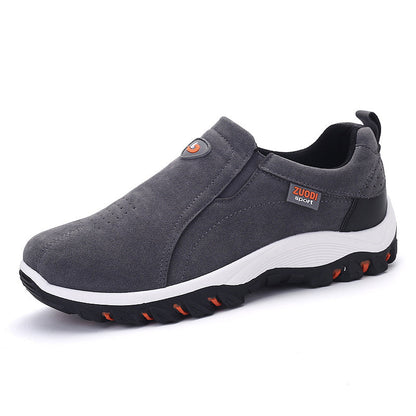 Daxton - Heren Casual Instap Schoenen