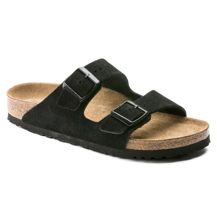 Echo Support - Unisex sandalen extra support voetbed