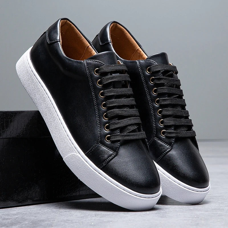 Nash | Heren lage sneaker