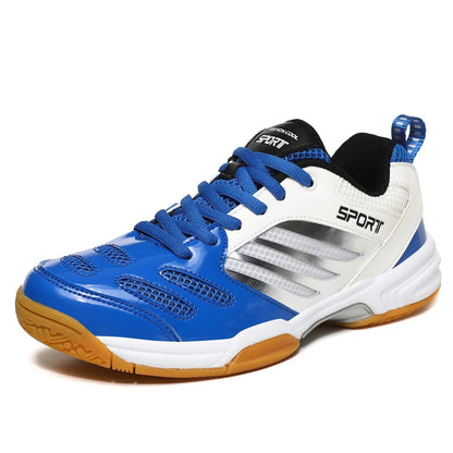 Sport Fashion - Stijlvolle padel tennis schoen mannen