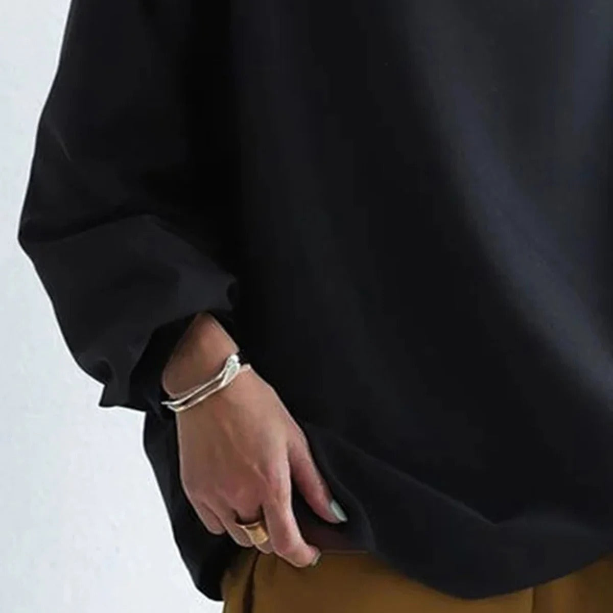 Nikka - Losse trui voor dames