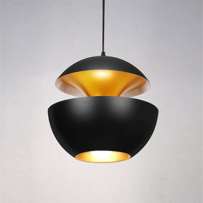 Moderne Sferische Hanglamp