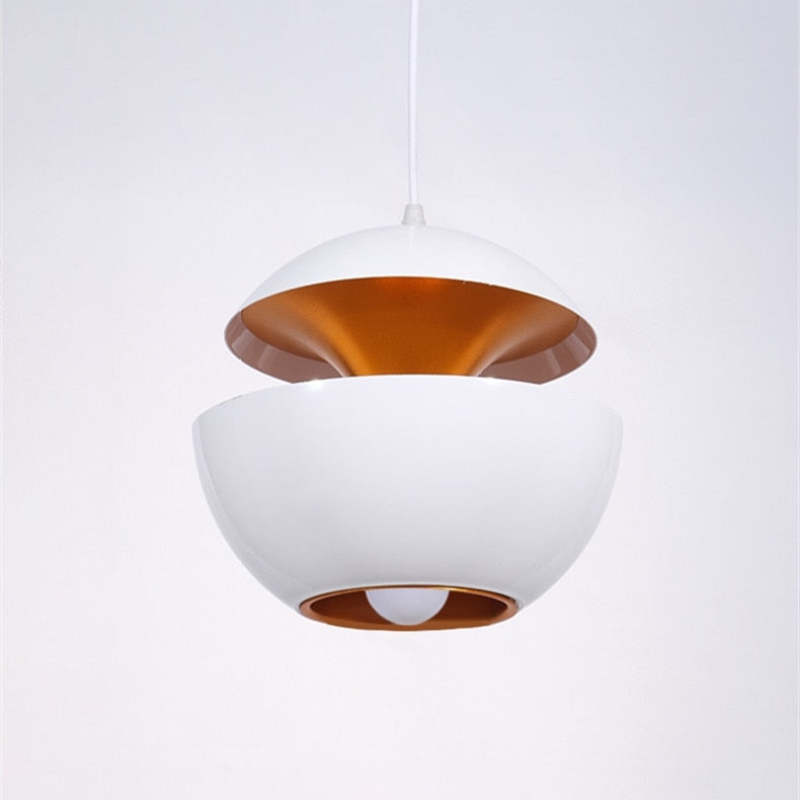 Moderne Sferische Hanglamp